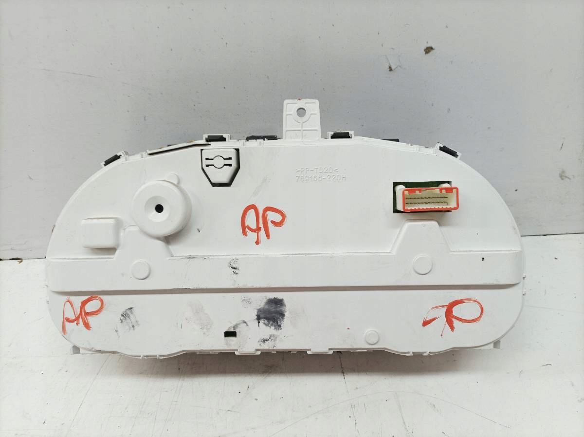 dials 8100B127A 1.8 B 142KM Mitsubishi Lancer VIII (2007- 2017)