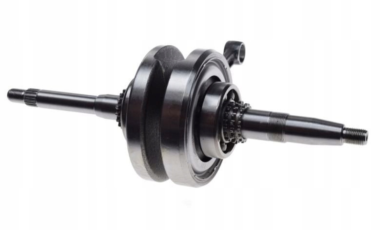 MF10619 - Коленчатый вал 4T GY6 125ccm