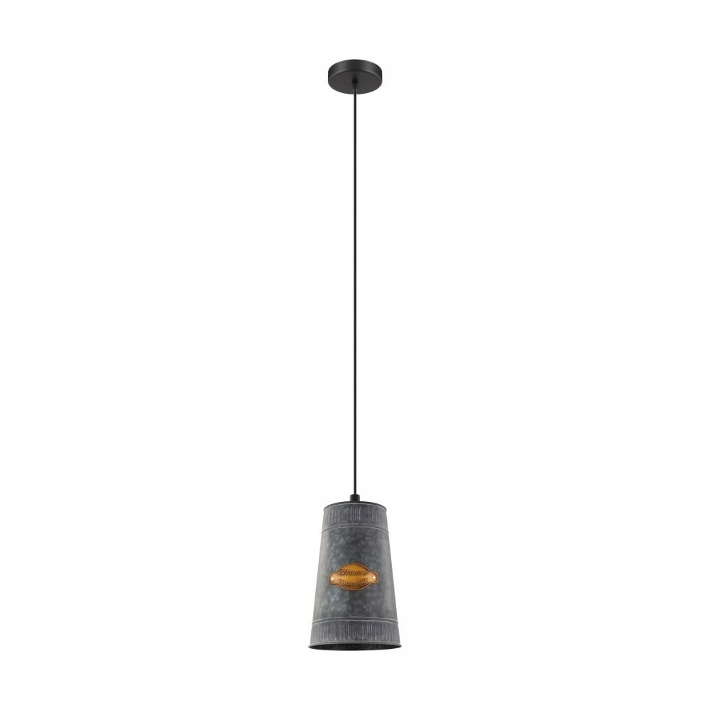 Závěsná lampa Honeybourne 43107 Eglo
