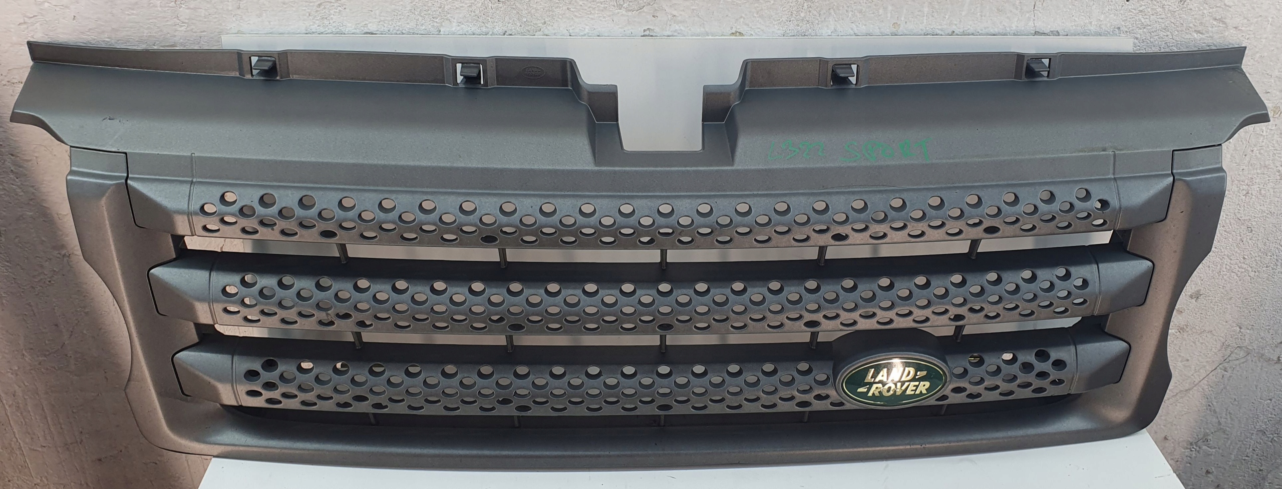 Range Rover Sport L320 05-09 Grill Grill chrom