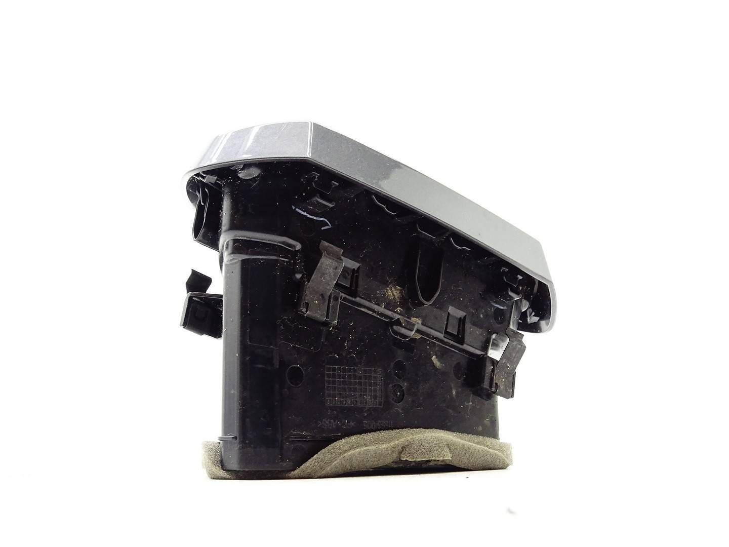 Bouche aération tableau bord du tableau de bord Console CUPRA FORMENTOR LEON IV 4 5FC820902A