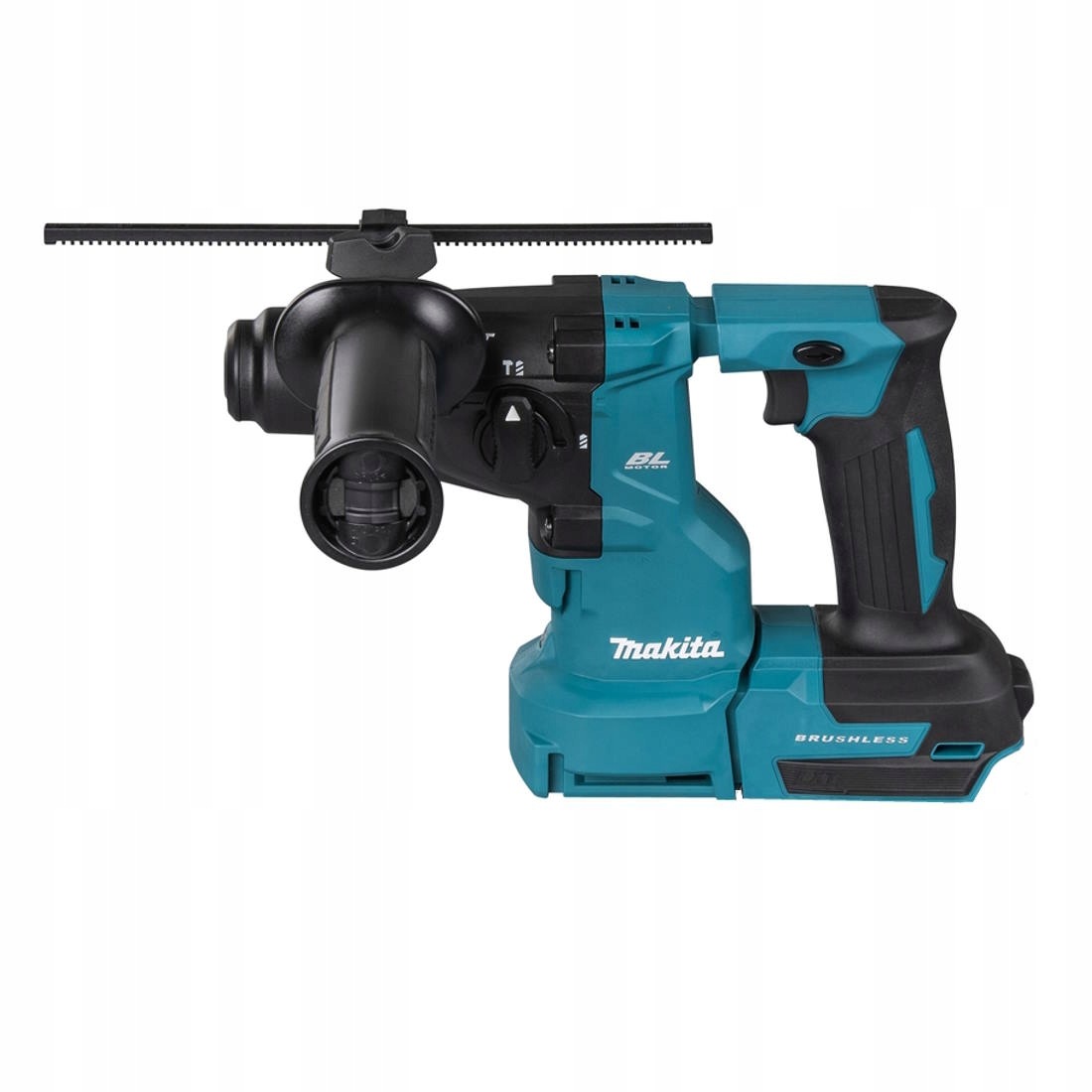Kompaktní vrtací kladivo Makita DHR183Z 18V Lxt SDS-Plus