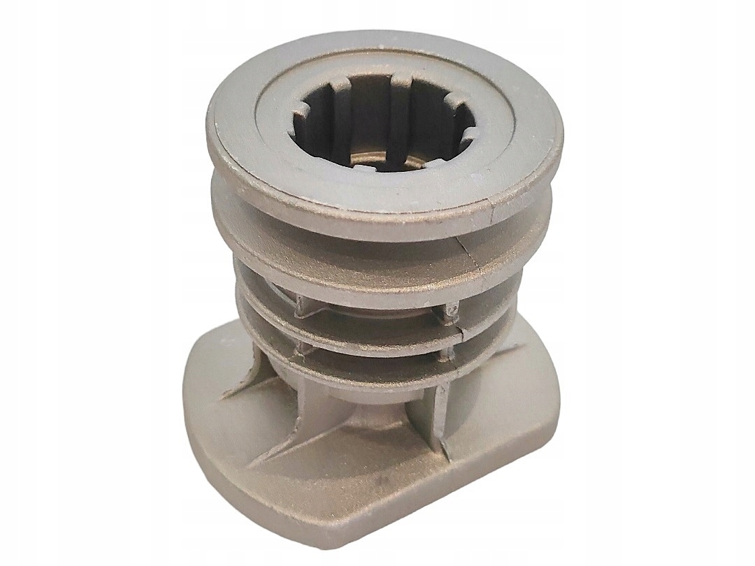 

Adapter kosiarki Stiga Combi 25mm 22465608/0