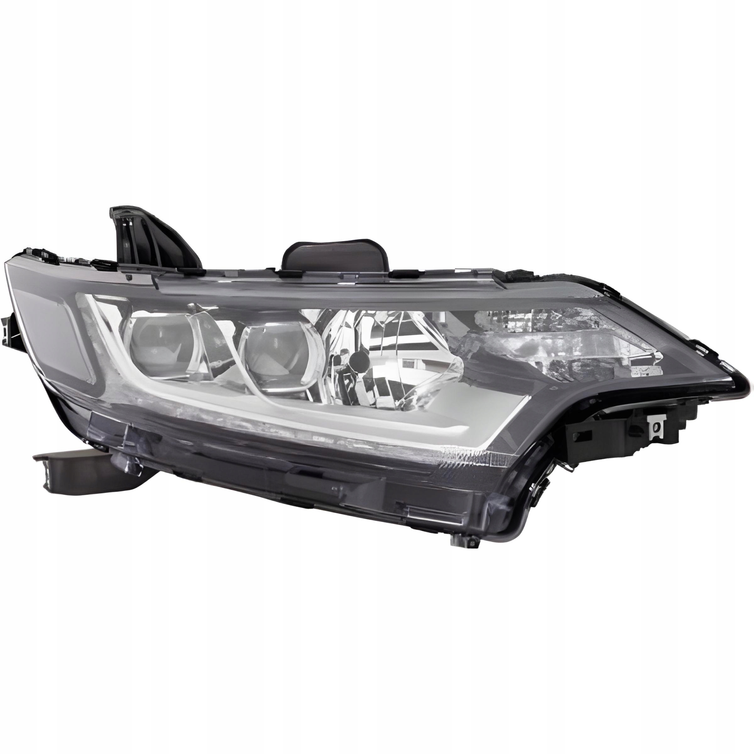 Reflektor Mitsubishi Outlander 13-15 + 15-18