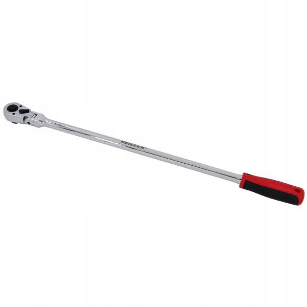 Тріскачка зламана Довга 1/2 