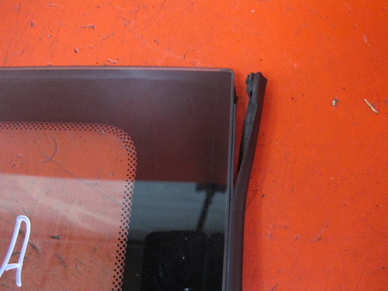 FIAT PANDA II 2 window bodywork right rear part rear 2006 ROK