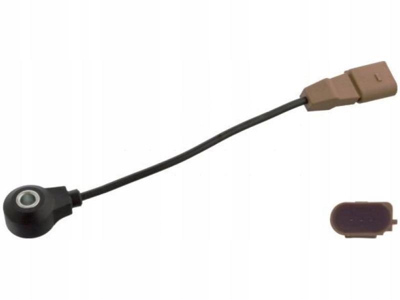 ДАТЧИК ЗГОРЯННЯ СТУКУ VW GOLF 1.6 99-