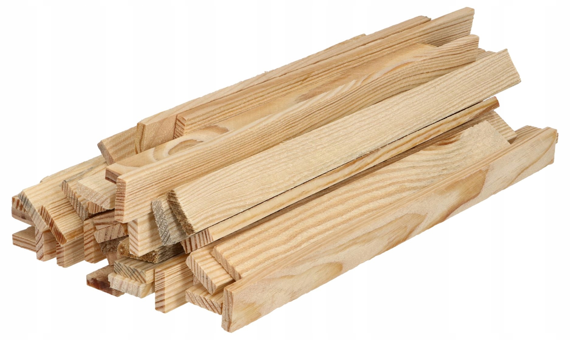 Ekologiczna rozpałka podpałka drewno opałowe piec kominek 15kg MKW Marka MKW