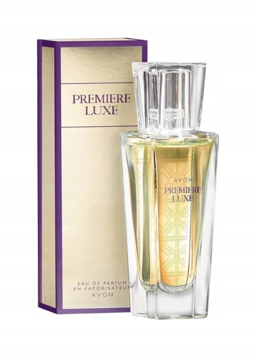 Avon Premiere Luxe parfémovaná voda 30 ml dárek