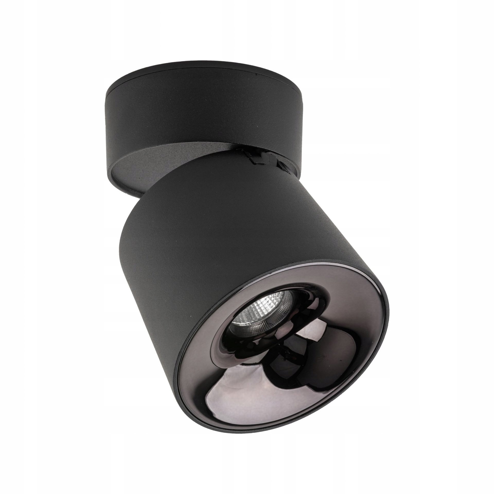 Nástěnné svítidlo Spot Led Kyoto Black 7W Cct Tk Lighting