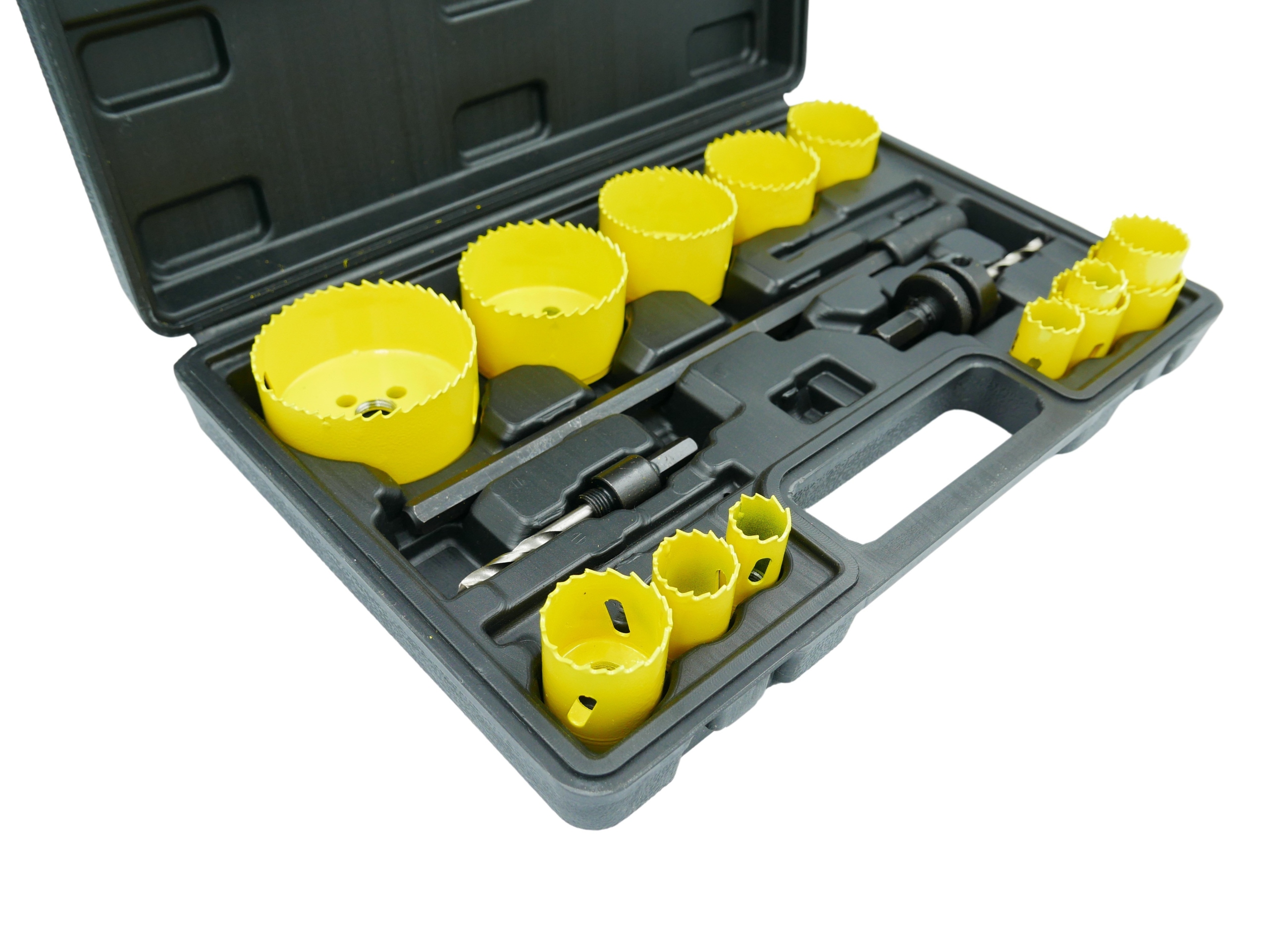OTWORNICE DO METALU I DREWNA BI METAL 17 OTWORNICA Mark Falon Tech