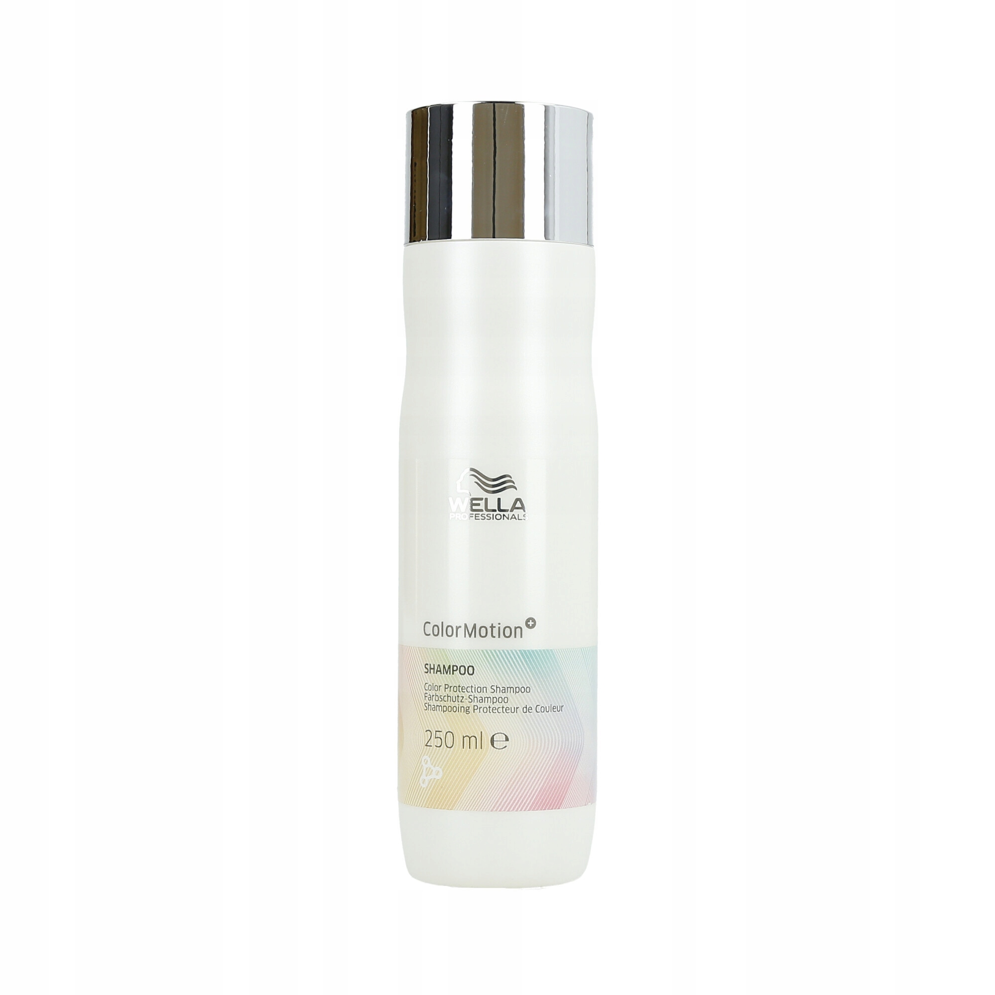 

Wella Motion+ Szampon Do Włosów Farbowanych 250ML