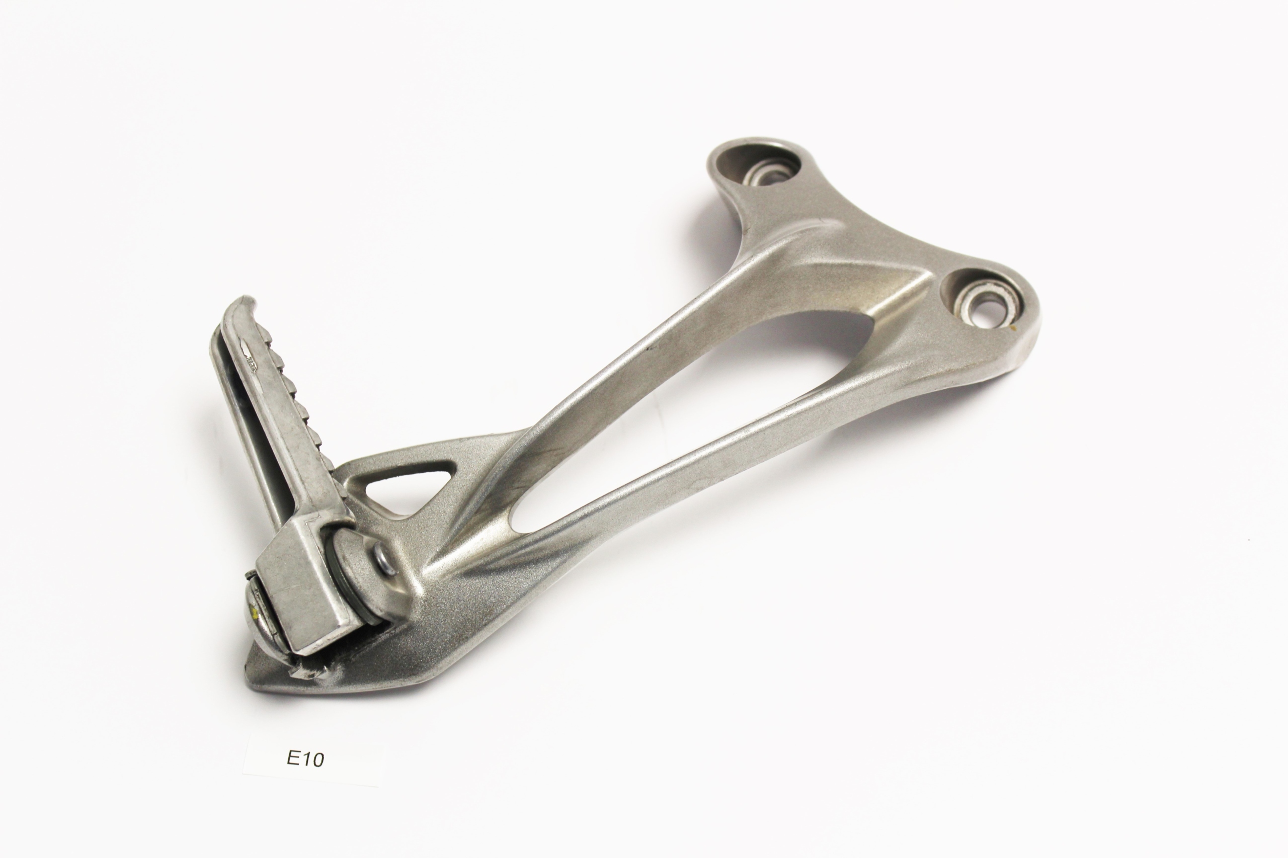 KAWASAKI ZX 10R 06 07 SET PRAWY TYL PASAZERA