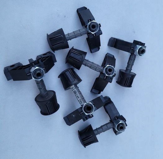 Króciec Złączka Karcher 9.042-096.0 K3 K4 K5 K4.650 K5 BASIC CAR Kod producenta 212