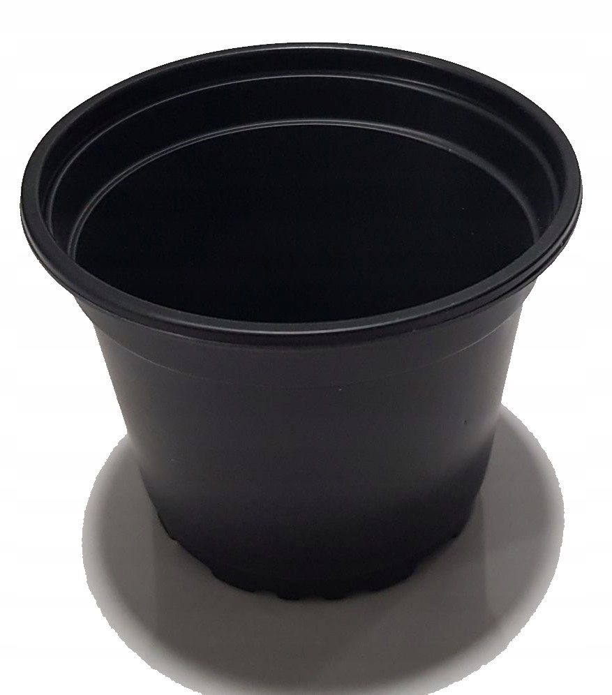 

Doniczka Produkcyjna 19CM Doniczki 1SZT