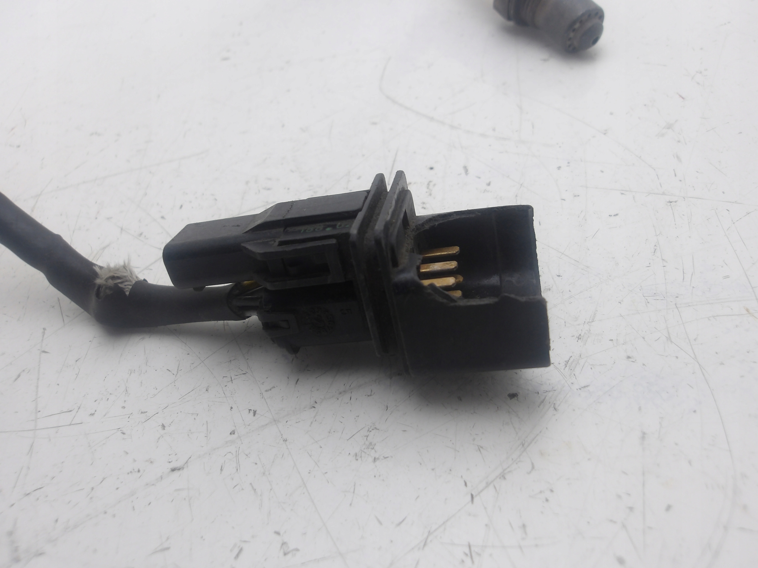 BMW E65 4.4 SONDA LAMBDA 0258007160 7516149 OE