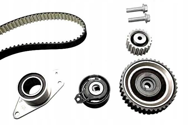 Ina Rozvodová Sada Renault 1,9DTI Asistent řidiče #28