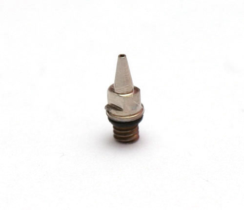 

Dysza 0,2mm do aerografu FA8000, 180A, 130A