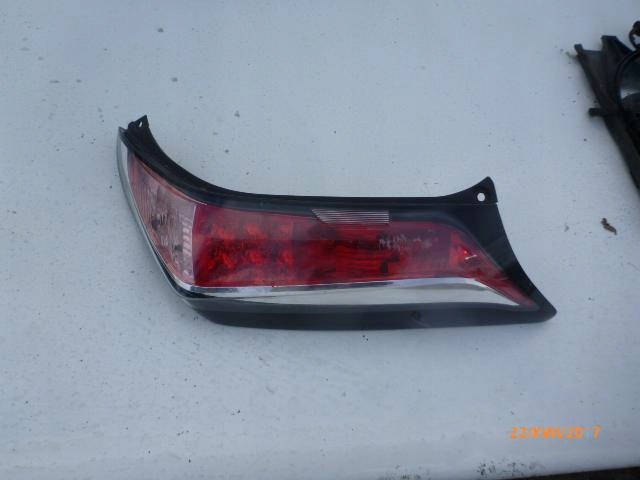 TOYOTA AYGO II 2 14-> light rear part rear right