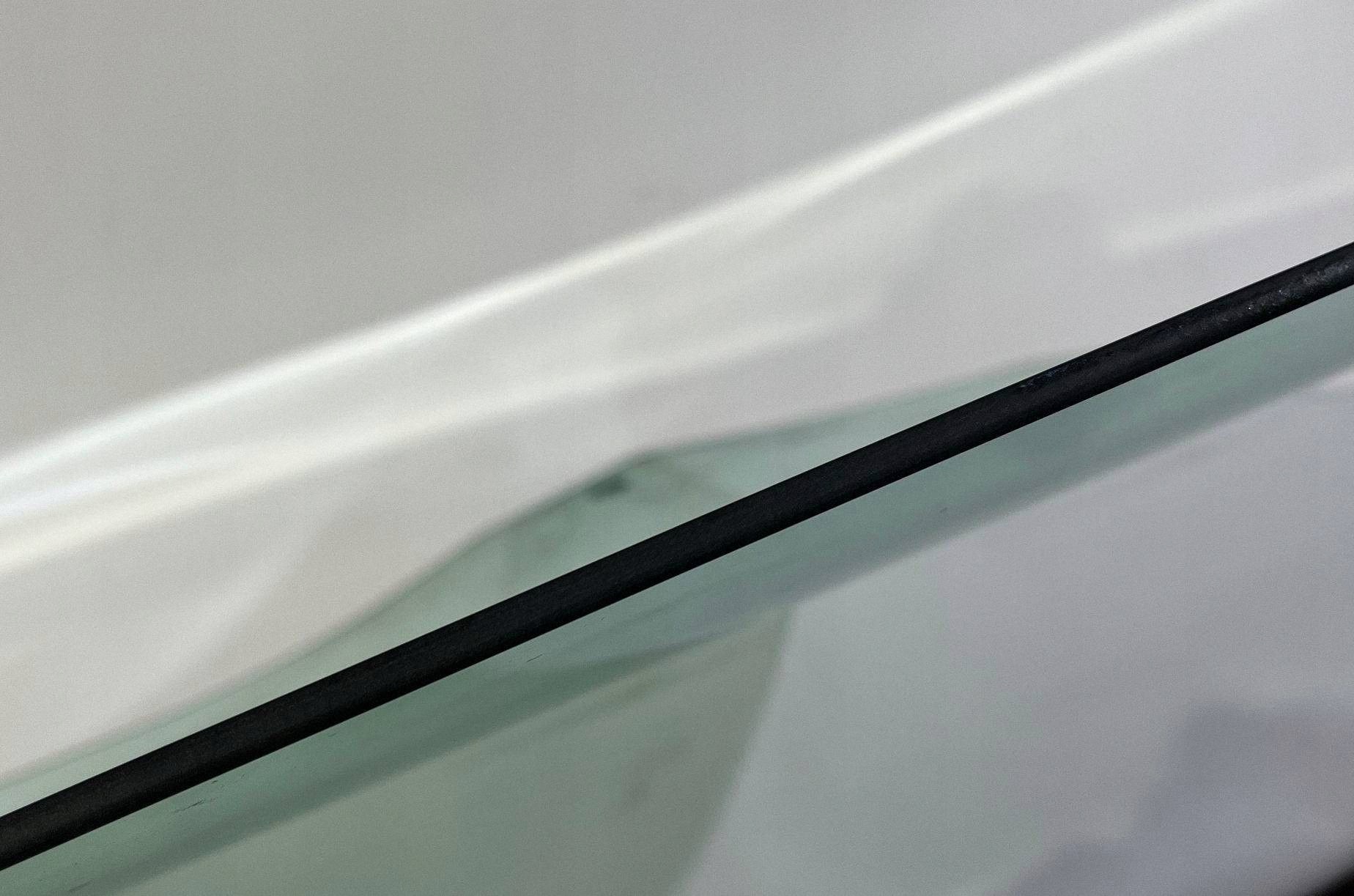 window door side left driver´s Maserati GranTurismo 2008