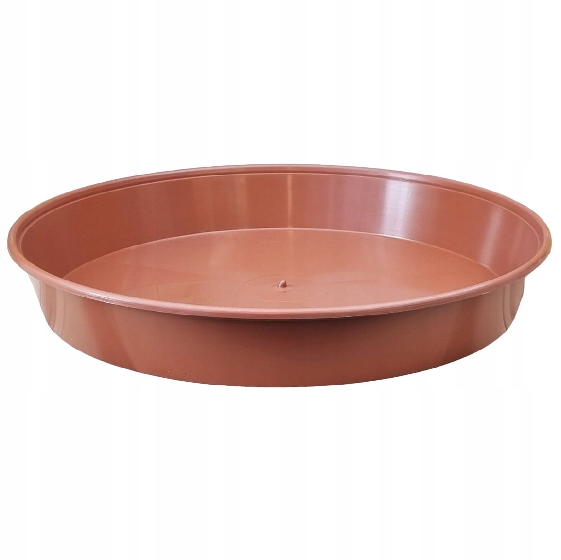 PODSTAWKA PLASTIKOWA do doniczek TERAKOTA 30cm