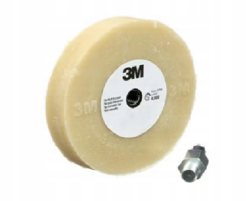 3M 07498 Krúžok na odstraňovanie pásky a lepidla 100 mm x 16 mm