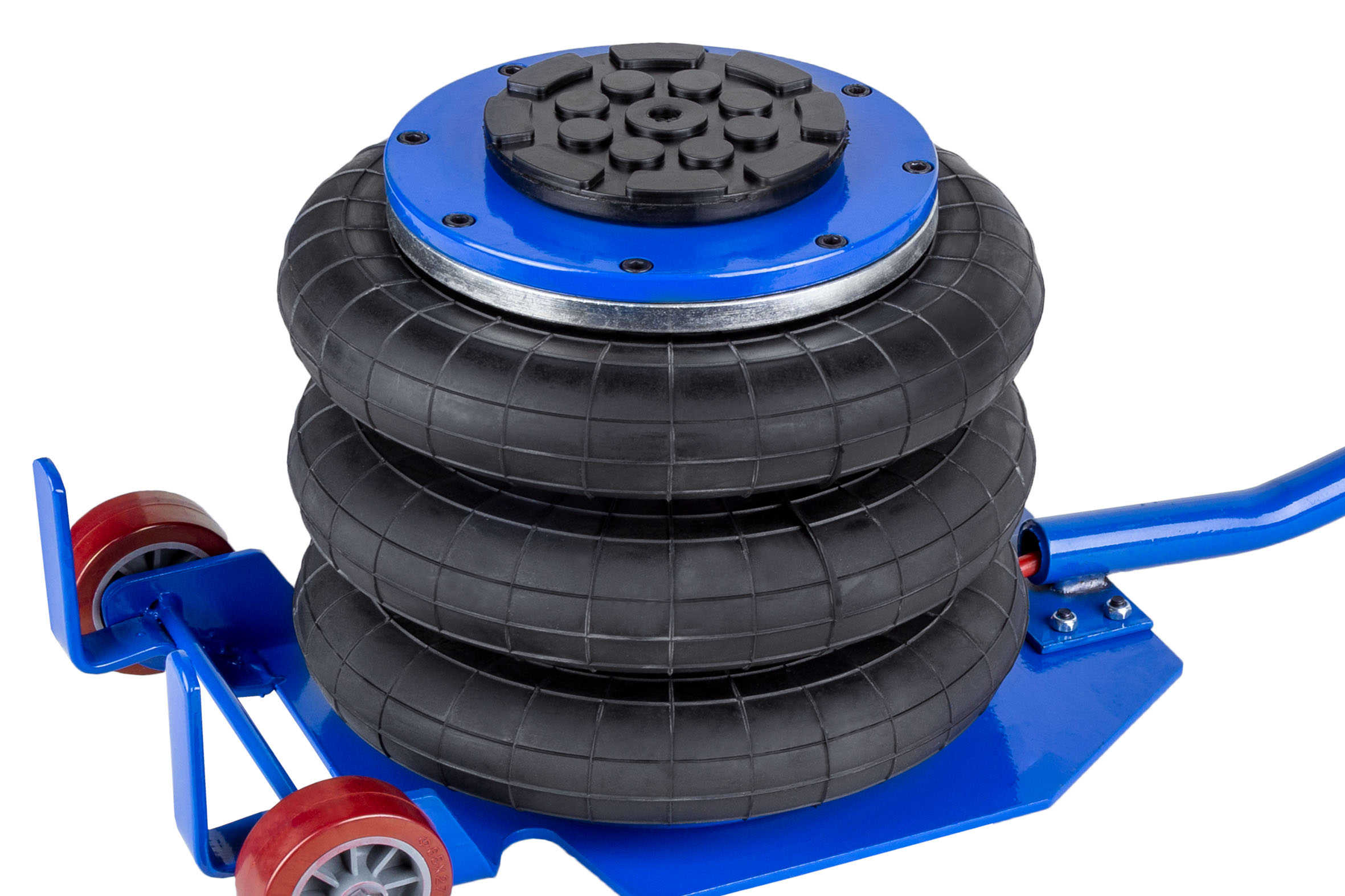 PODNOSNIK PNEUMATYCZNY PODUSZKOWY BALWANEK 3 5T Producent code 1570