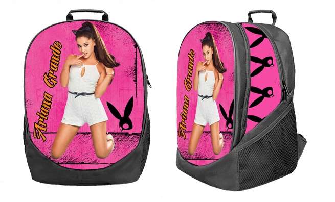 Ariana Grande Batoh Velký Penál Bonus Pl