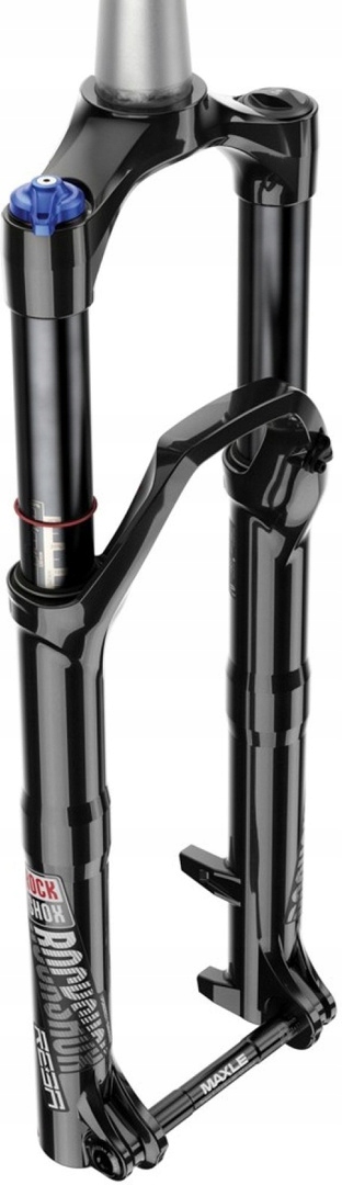Amortyzator rowerowy przedni 29 Rock Shox Reba Rl Sa 100mm 15x100