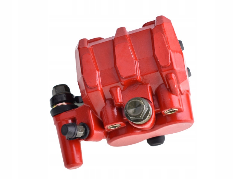 ZACISK HAMULCA PRZOD ROMET CRS50/125 Producent Seaco