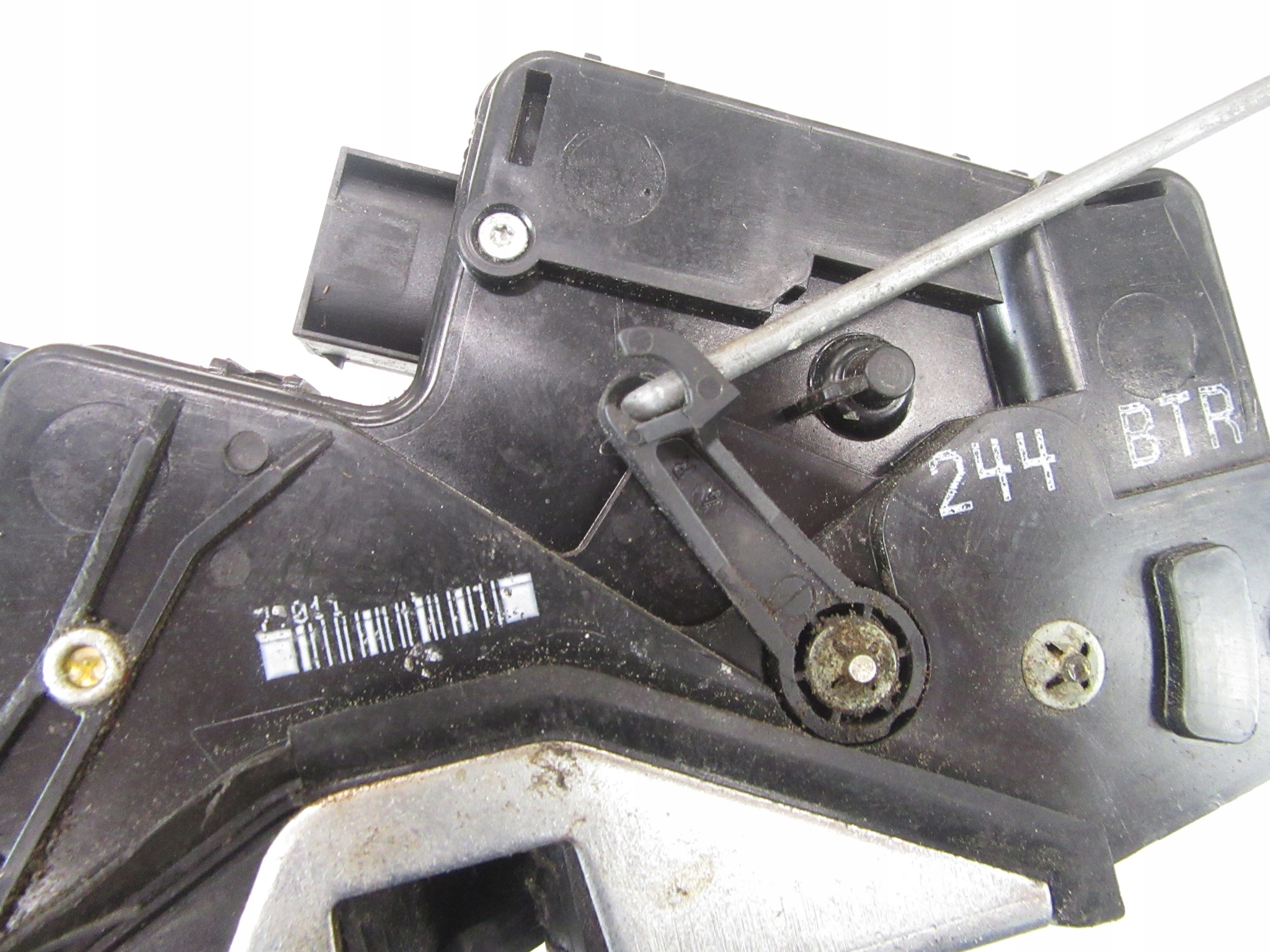 lock right front BMW e46 sedan kombi EUROPA LIFT