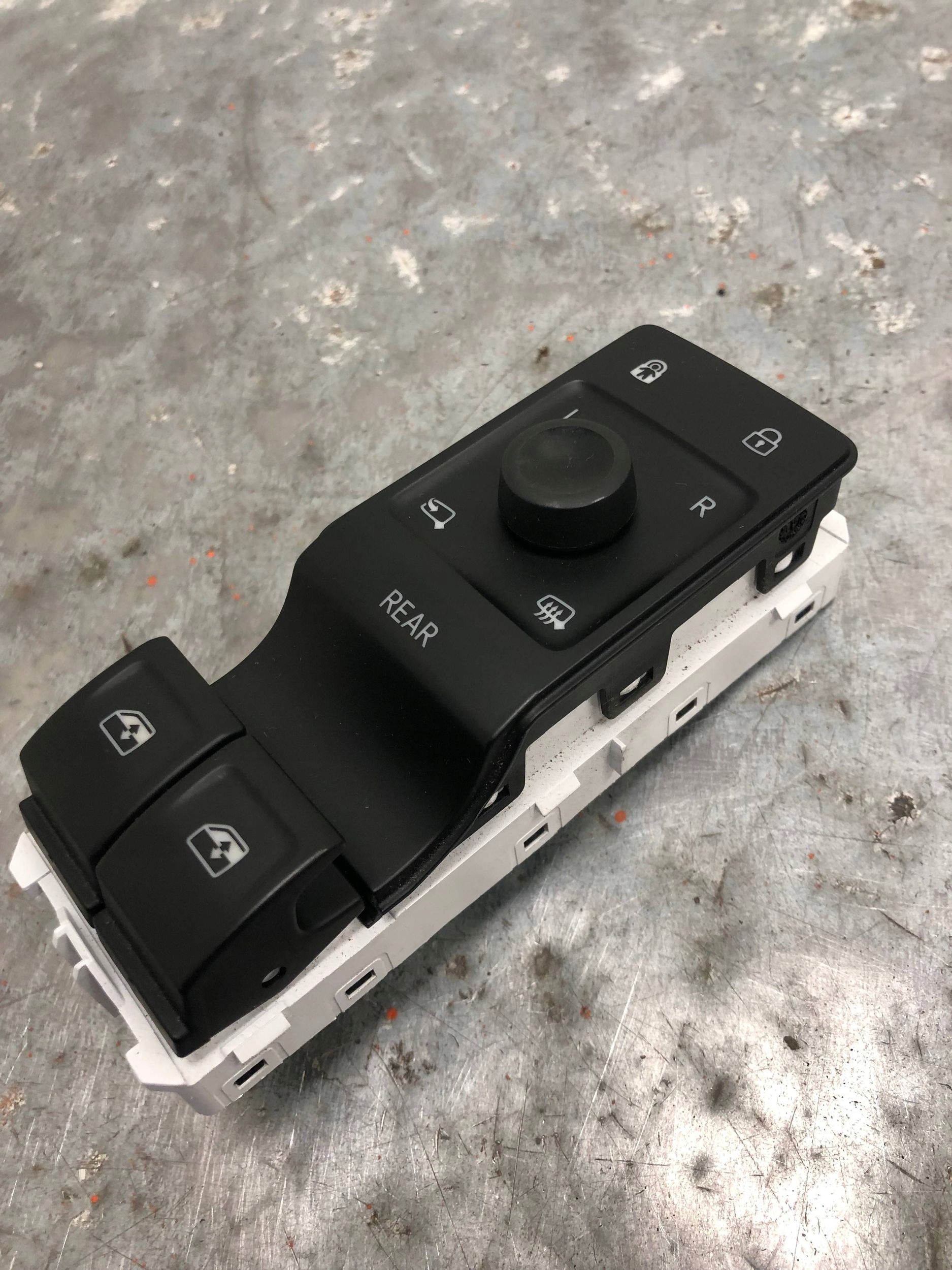 window control switch left front VW ID3 ID.3 10A959862AG