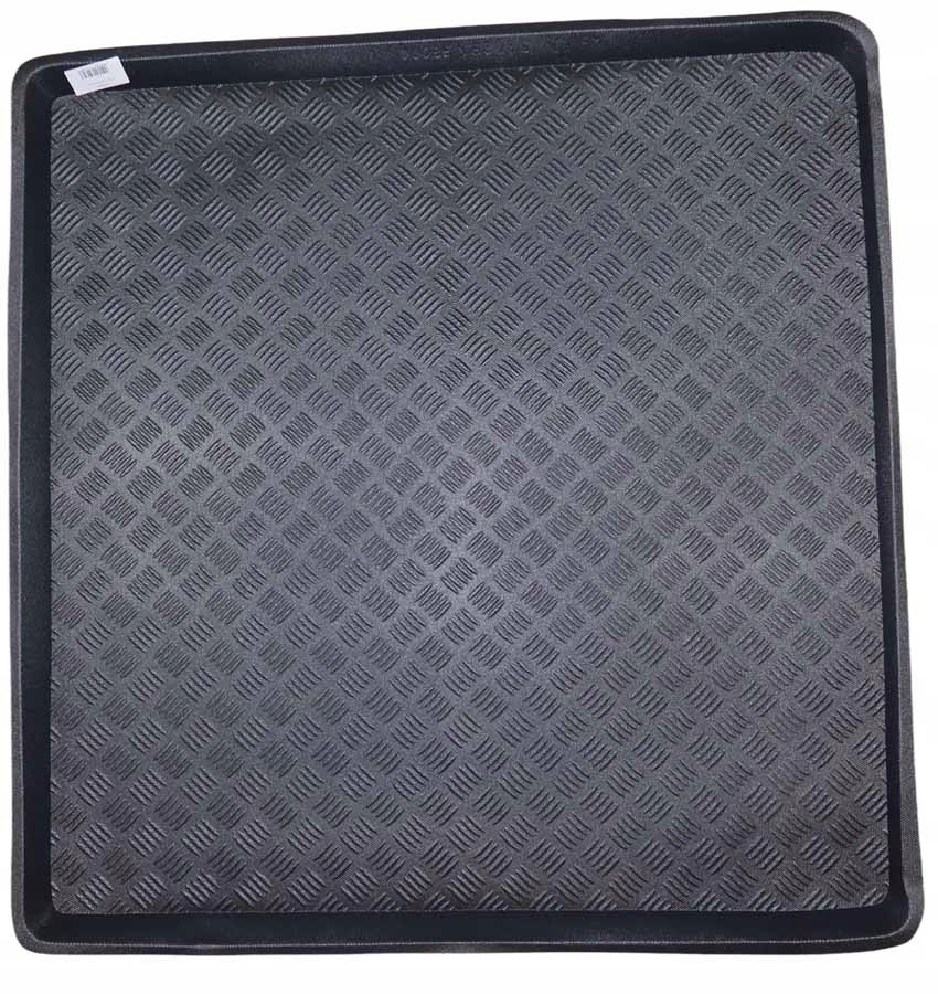 Uniwersalny dywanik do bagażnika 103 x 106 cm