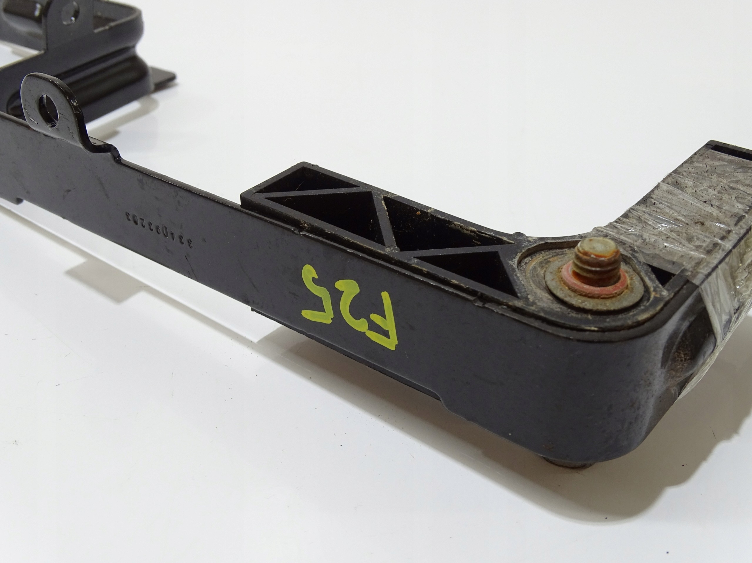 Halter Halter AKUMULATORA BMW X3 F25 OE