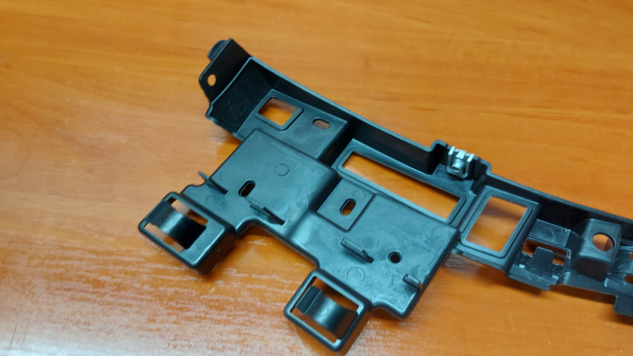 bumper bracket left front front TOYOTA PROACE CITY BERLINGO PARTNER 19