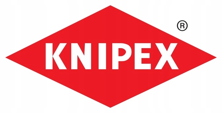 Walizka Torba Narzędziowa dla Elektryków do 15kg Basic KNIPEX 00 21 05 LE Kod producenta 00 21 05 LE