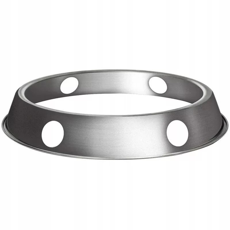 PIERŚCIEŃ STABILIZUJĄCY DO WOKA PODSTAWKA 27 CM