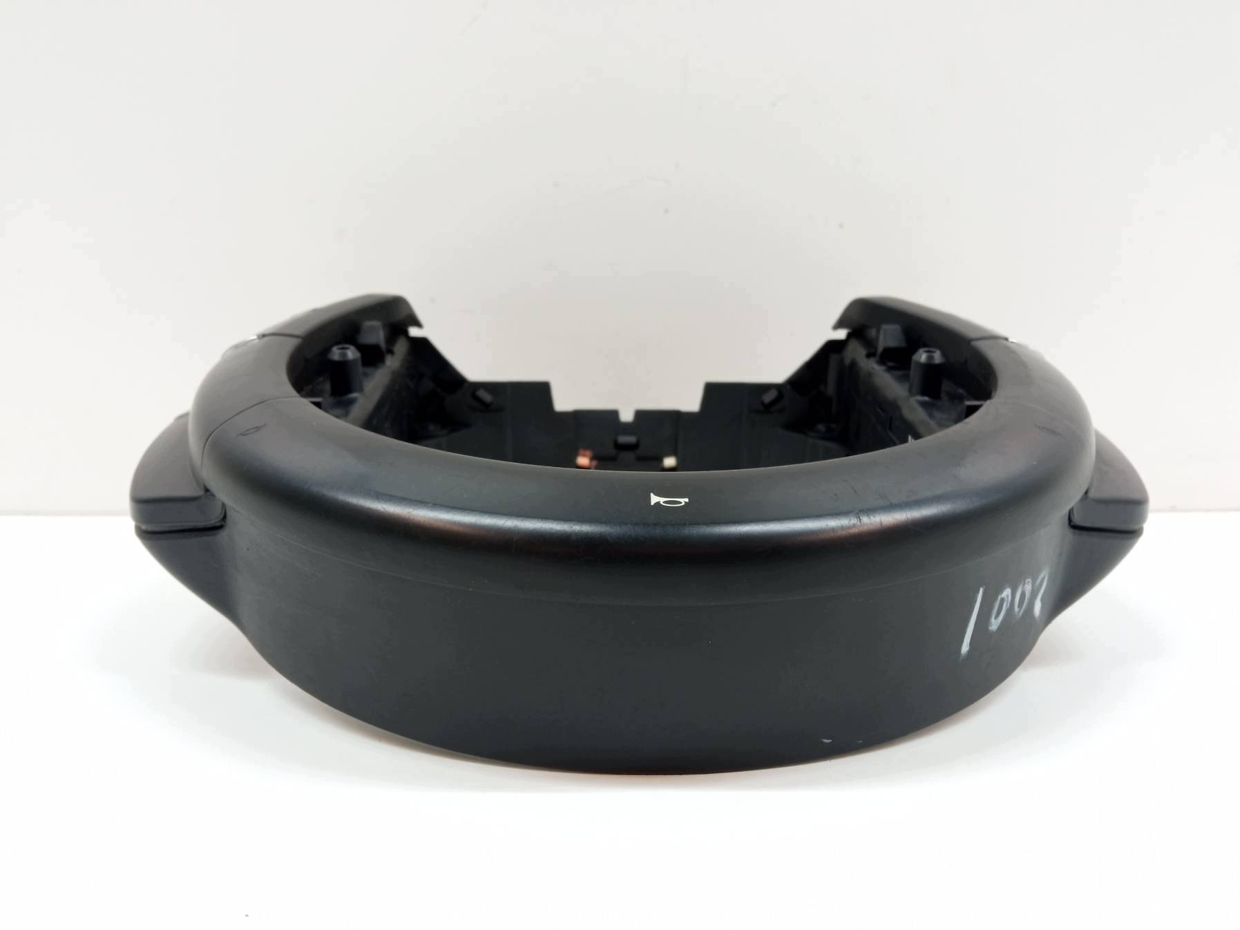 Pannello controllo MULTIFUNKCJA volante 96497900XT Citroen C4 e (2004-10)