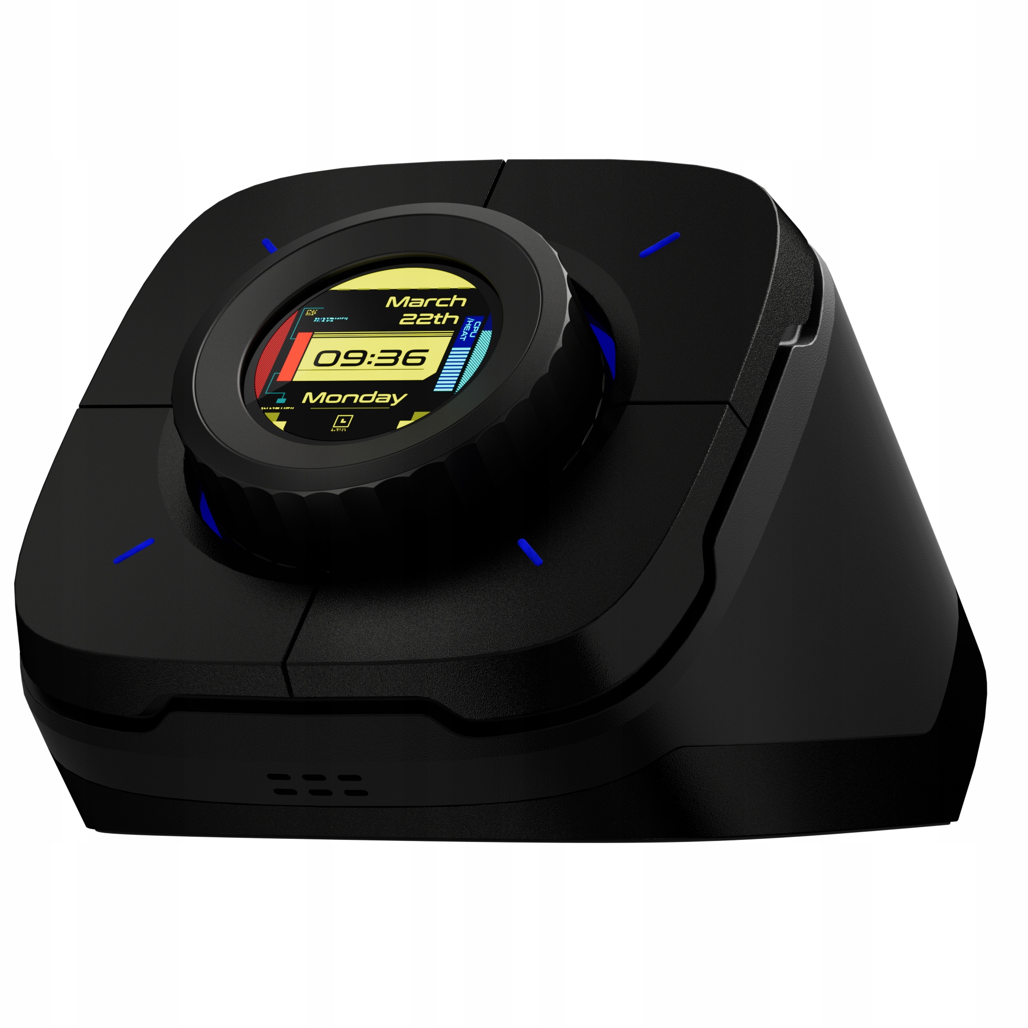 Pokročilý studiový ovladač Colo Play Cololight