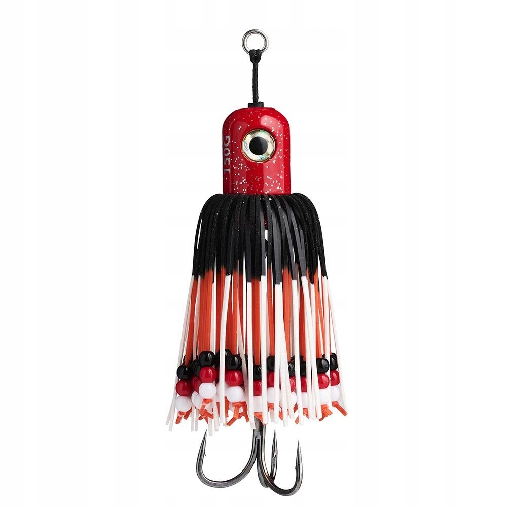 MADCAT DAM PRZYNĘTA NA SUMA CLONK TEASER THE ORIGINAL 200g RED EAN (GTIN) 5706301000279