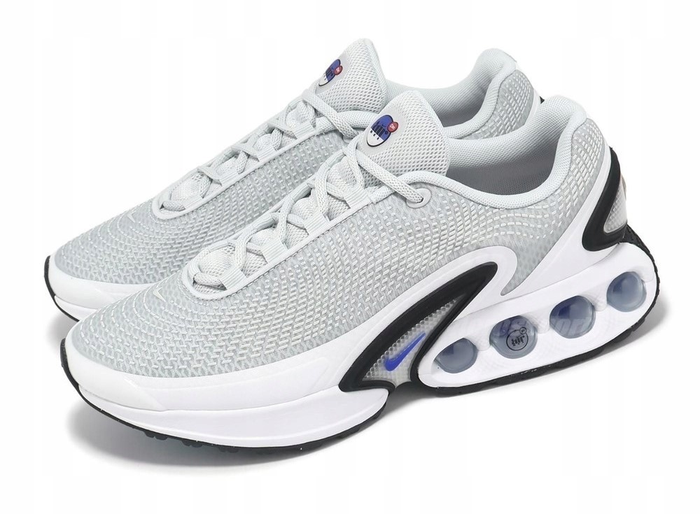 Sportovní Obuv Nike Air Max Lehká A Pohodlná Obuv Pro Každodenní Nošení vel.