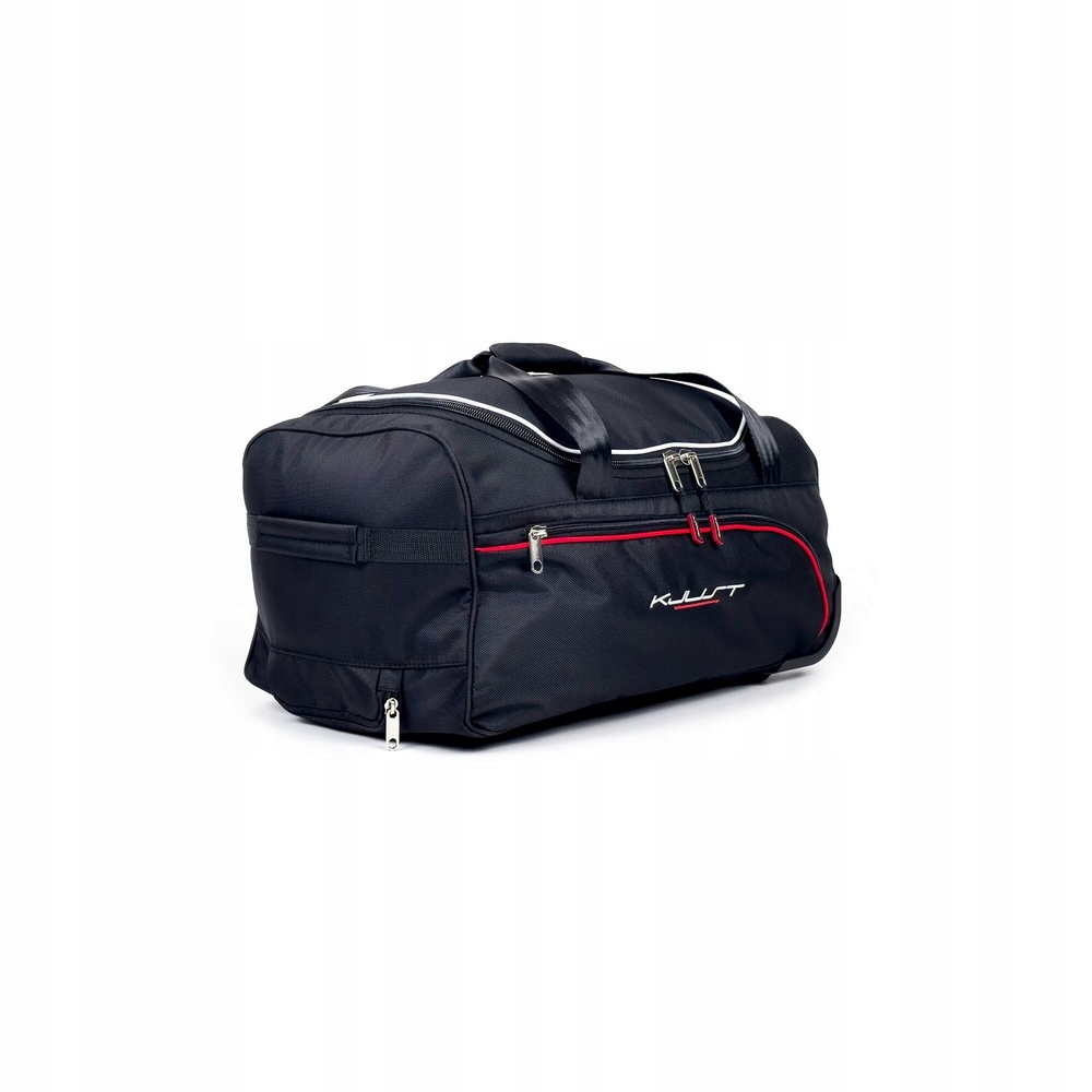 Cestovná Taška Na Kolieskach Kjust KJ112607 Pre Box Aguri Active Bike 2 3 4
