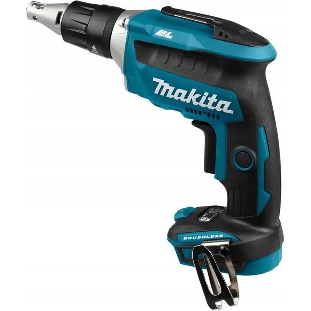 Akumulátorový aku šroubovák Makita DFS452Z 18V Lxt Bl Xpt Body