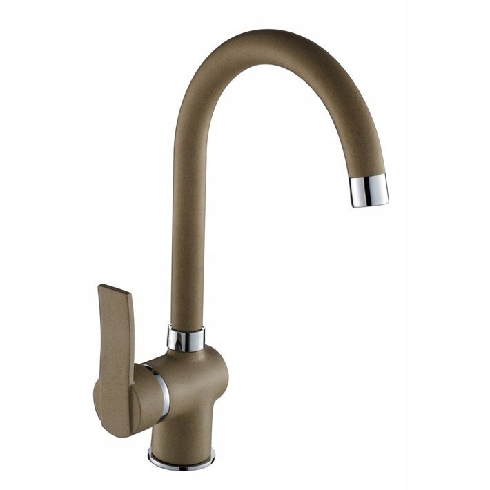 Kuchynská batéria Madera Bqm 468D béžová