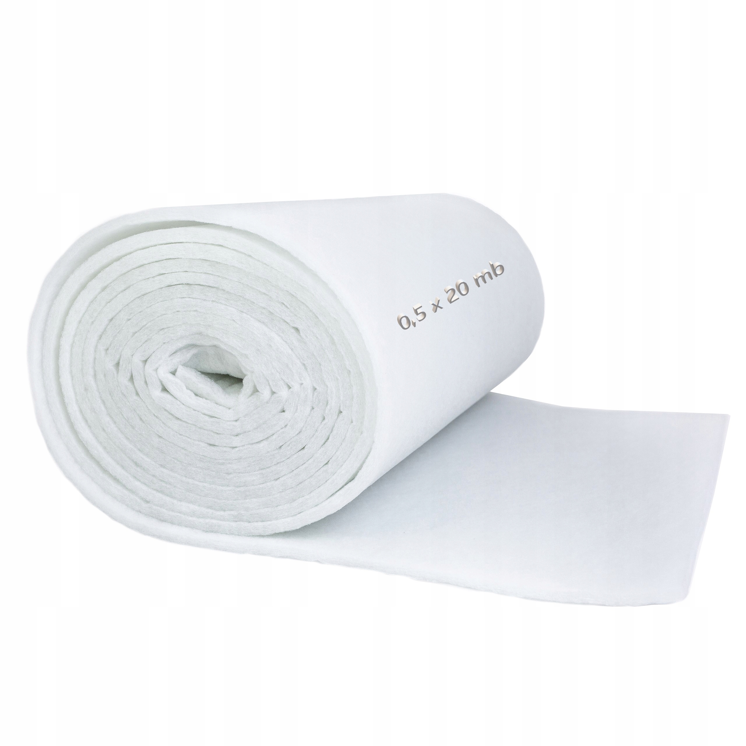 Filtr do Rekuperatora EU4 0,5x20mb