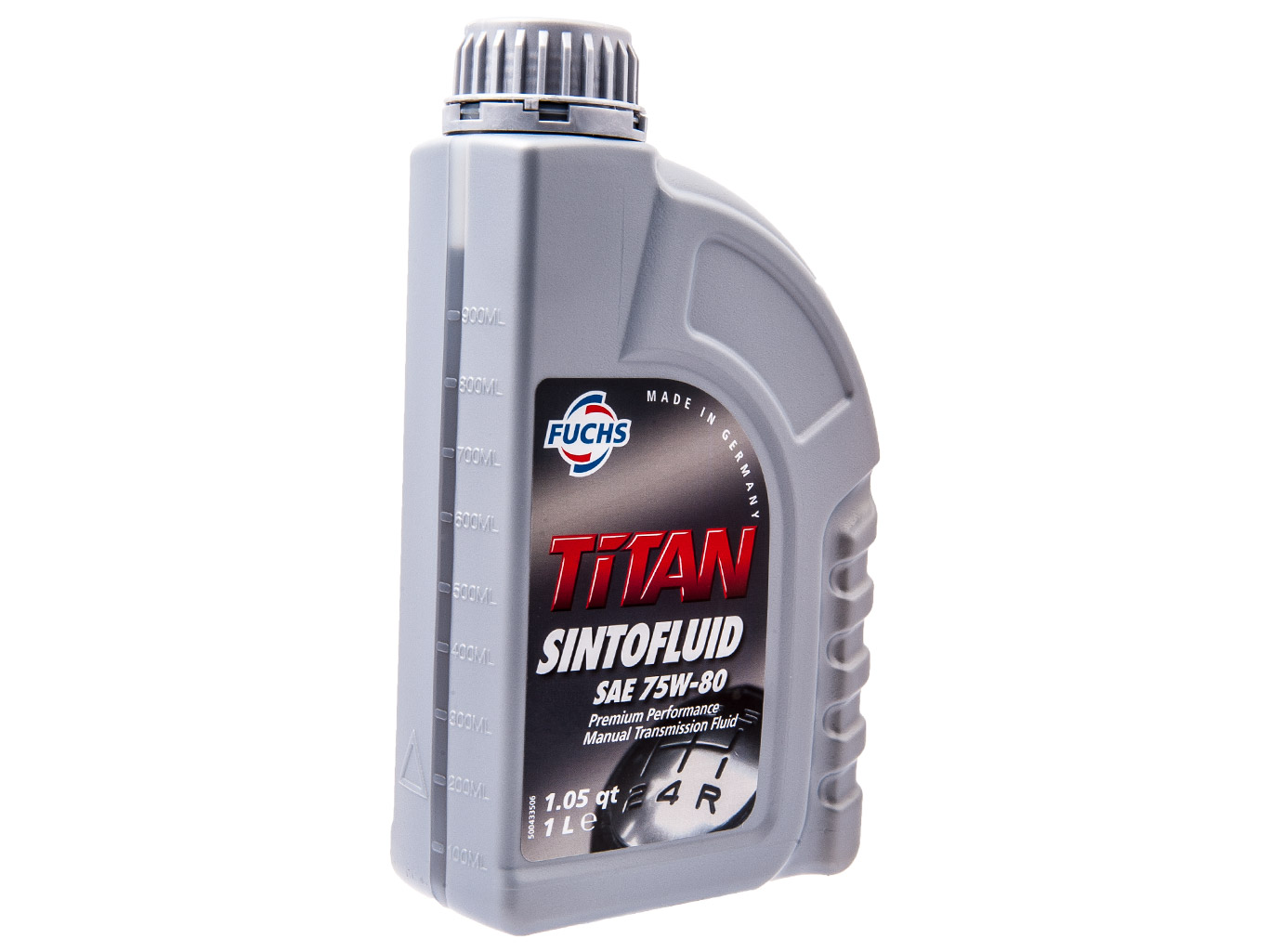 OLEJ FUCHS USZCZELNIACZE PLUKANKA OPEL INSIGNIA A Engine Type Gasoline