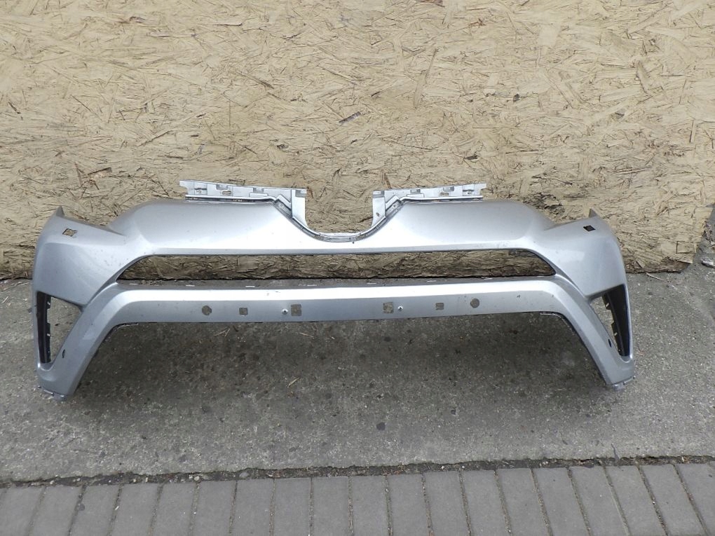 TOYOTA RAV IV 4 LIFT 15- FRONTSTOSSSTANGE