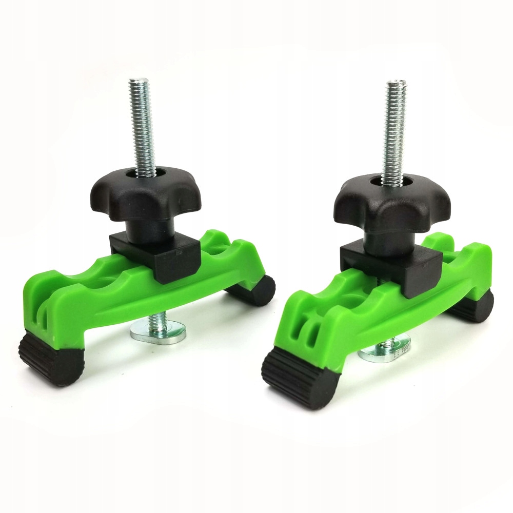 

2szt. Mini docisk łapka do profili T-track Standar