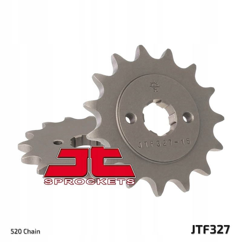 

Zębatka przód Grosskopf 279 15z Honda Nsr 125 Vt 1