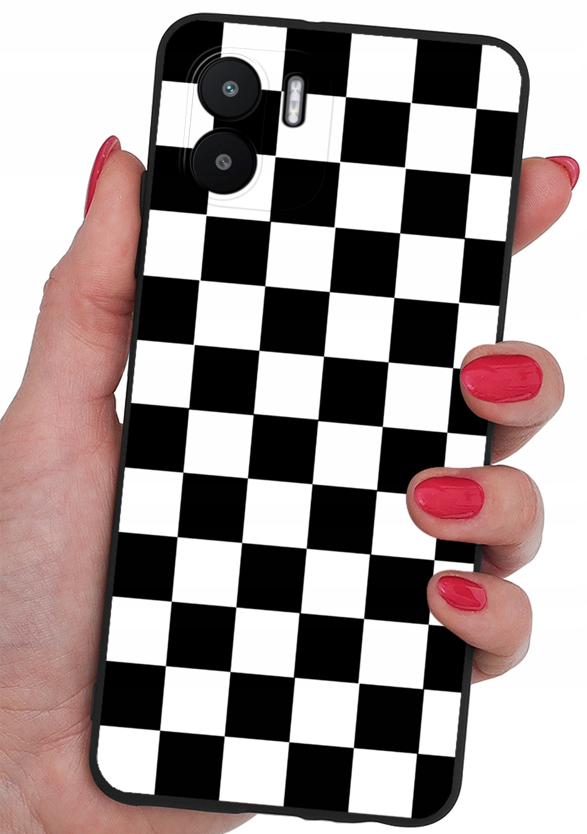 

Etui do Xiaomi Redmi A1 Case Szkło 9H